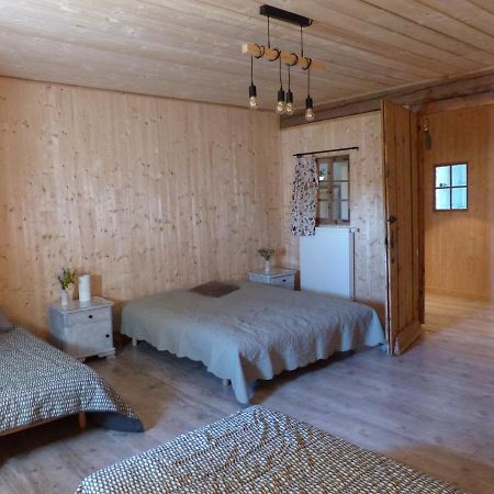 Apartamento La Grange De Bois De Chene Phalsbourg Exterior foto